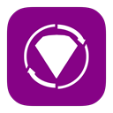 MetroUI BeJeweled Twist icon